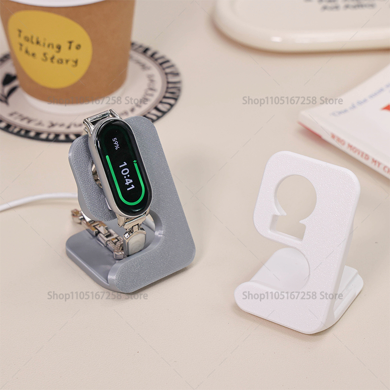 3D Printed Charging Dock Holde - огляд і ціна Xiaomi Desk Setup
