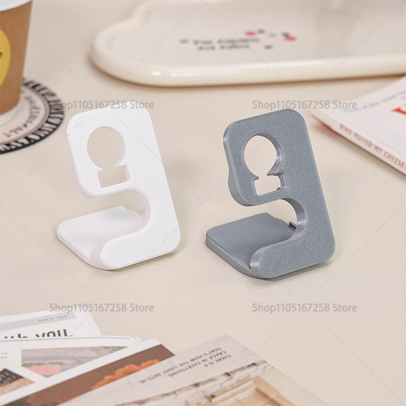 3D Printed Charging Dock Holde - огляд і ціна Xiaomi Desk Setup