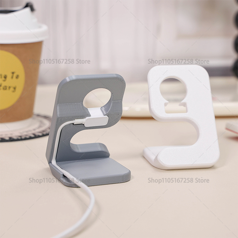 3D Printed Charging Dock Holde - огляд і ціна Xiaomi Desk Setup