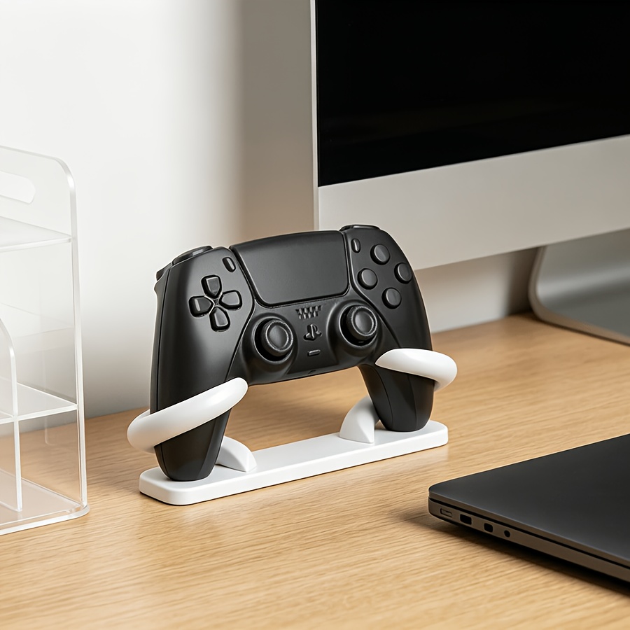 minimalism Game Controller Hol - огляд і ціна Desk Setup Game