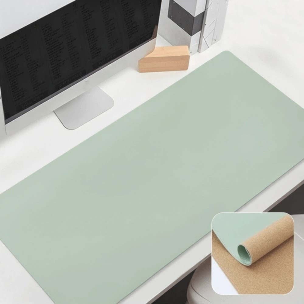 Desk Blotter Leather Writing P - огляд і ціна Desk Pad Leather Large