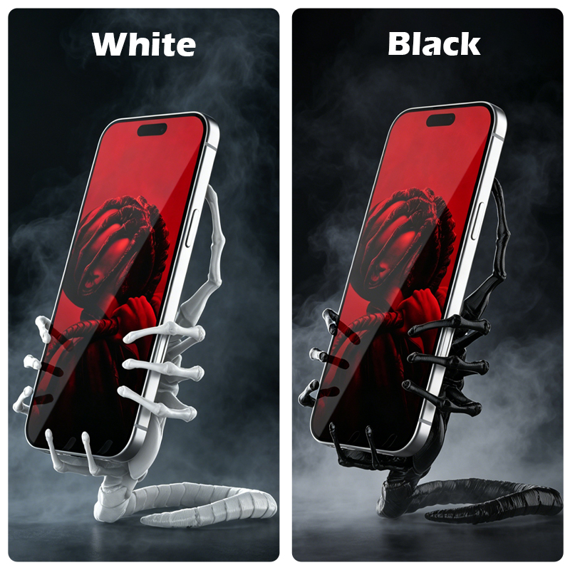 Sci-Fi Phone Stand Compatible  - огляд і ціна Xiaomi Desk Setup