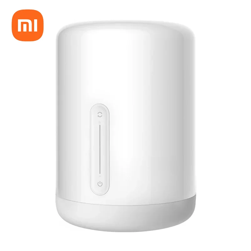 Xiaomi Mijia Bedside Lamp 2 Be - огляд і ціна Xiaomi Desk Setup