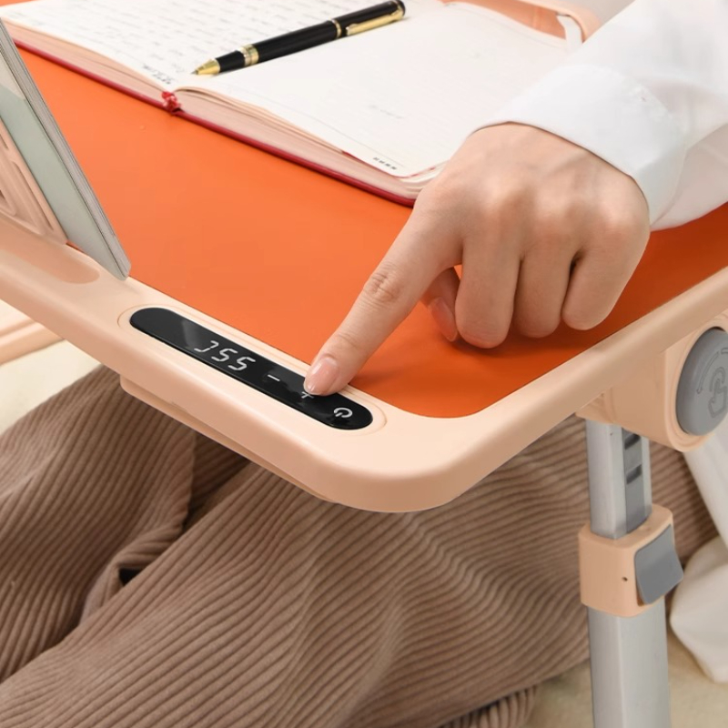 Adjustable Laptop Stand Riser  - огляд і ціна Desk Setup Ergonomics