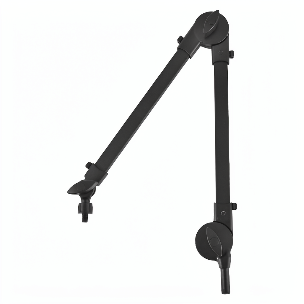 Desktop Single Arm Phone Stand - огляд і ціна Desk Setup Content Creator