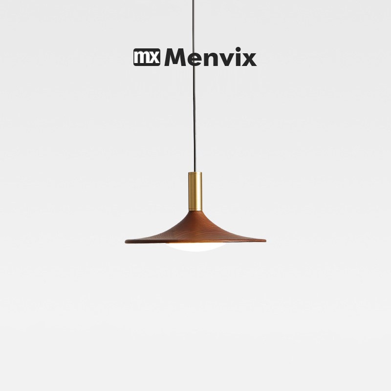 Modern LED Living Room Pendant - огляд і ціна Desk Setup Minimalist
