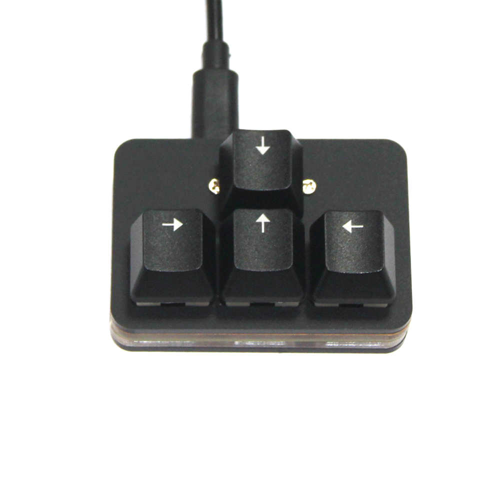 Opposite Directly Key Keyboard - огляд і ціна Desk Setup Programmer