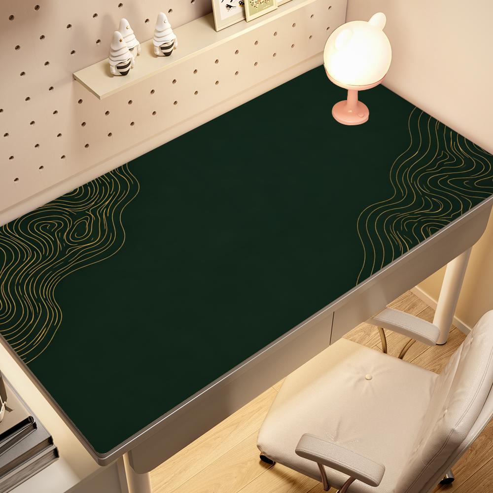 Minimal Forest Green Luxury De - огляд і ціна Desk Setup Minimal