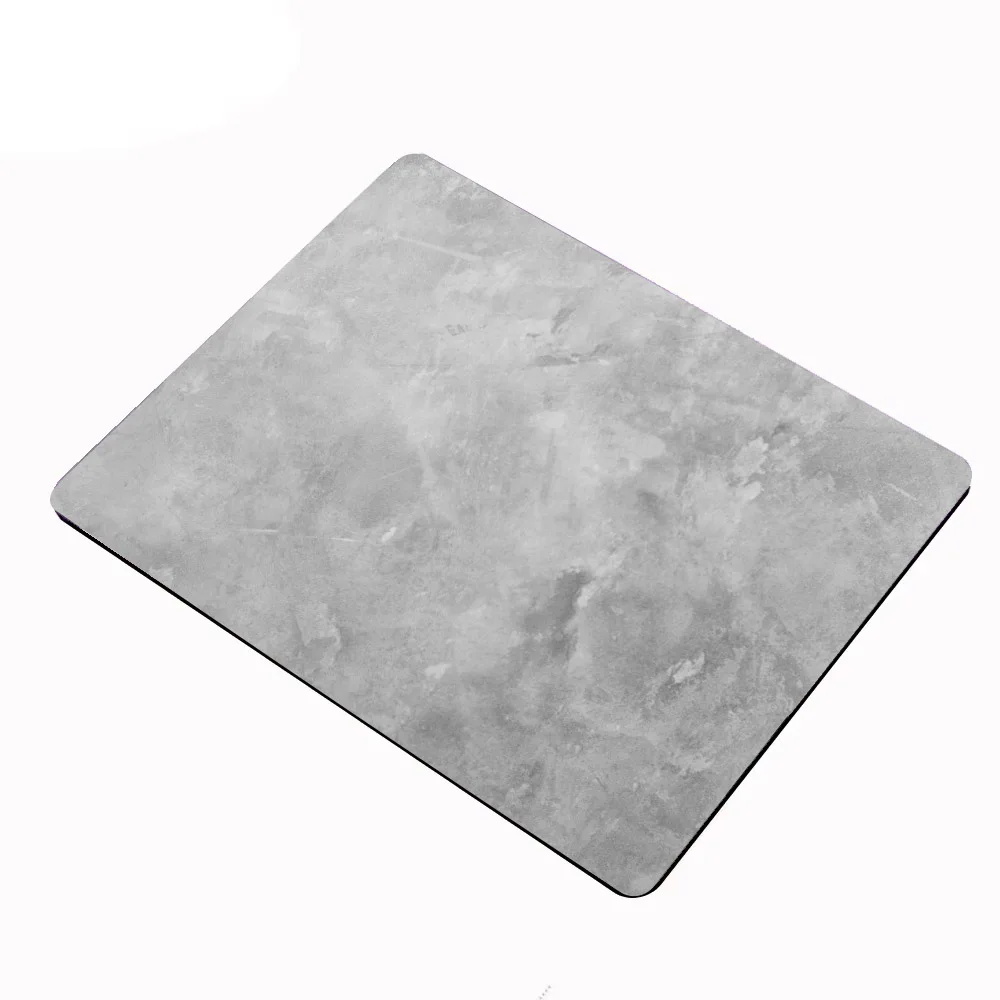Mouse Pad Grey Texture Desk Ac - огляд і ціна Desk Setup Grey