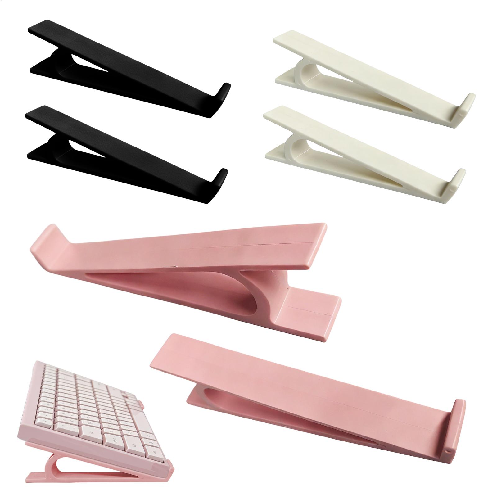 Universal keyboard riser stand - огляд і ціна Desk Setup Game