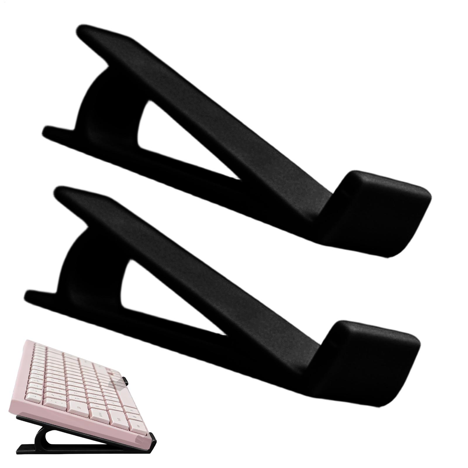 Ergonomic Non Slip Keyboard Ri - огляд і ціна Desk Setup Game