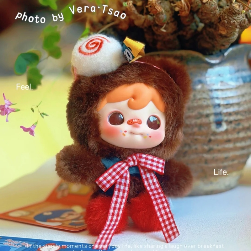 Koucomi I Am The King Series B - огляд і ціна Desk Setup Kawaii
