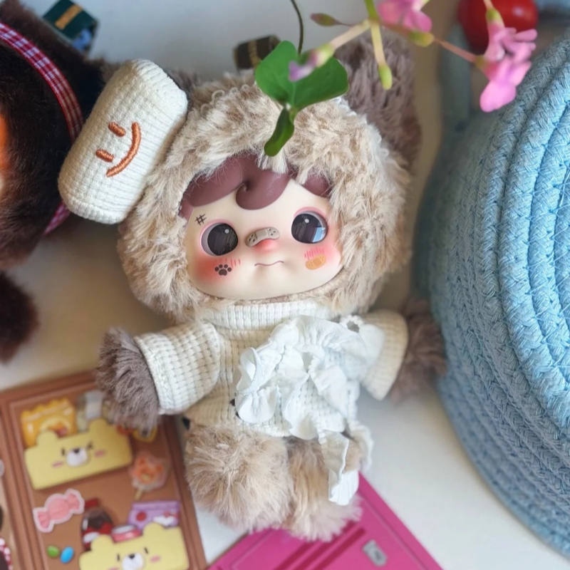 Koucomi I Am The King Series B - огляд і ціна Desk Setup Kawaii