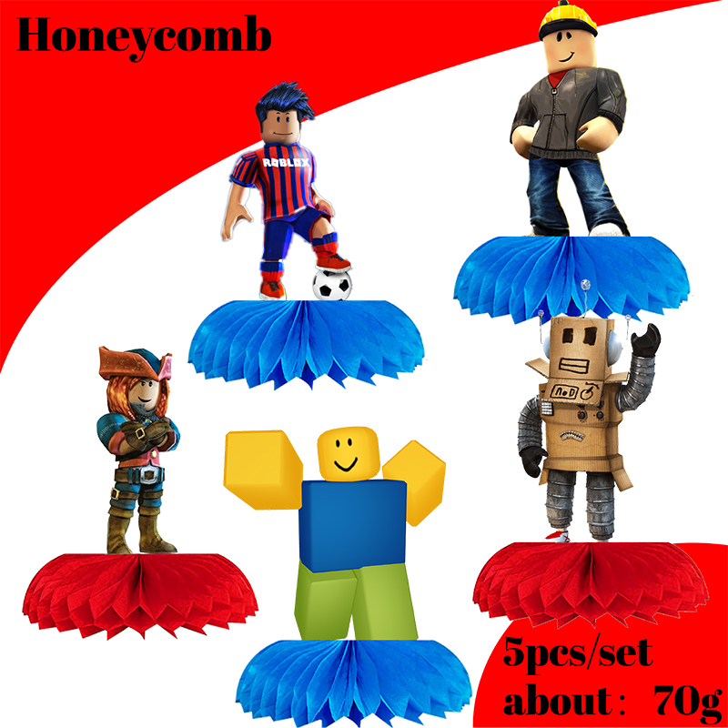 roblox boy cartoon game honeyc - огляд і ціна Desk Setup Game