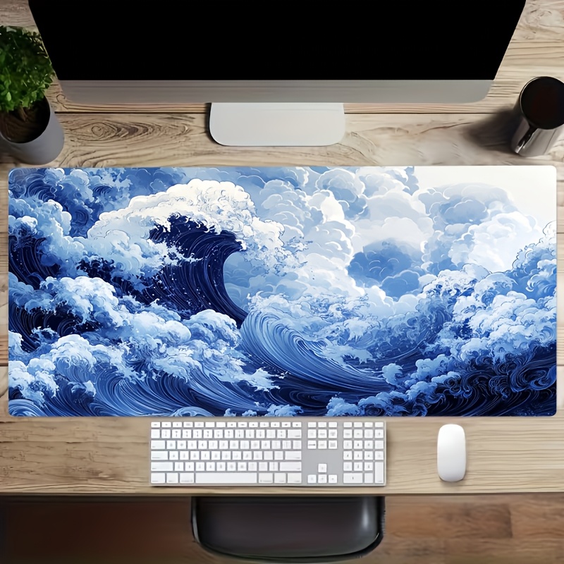 Minimal Desk Setup Mouse Pad G - огляд і ціна Desk Setup Minimal