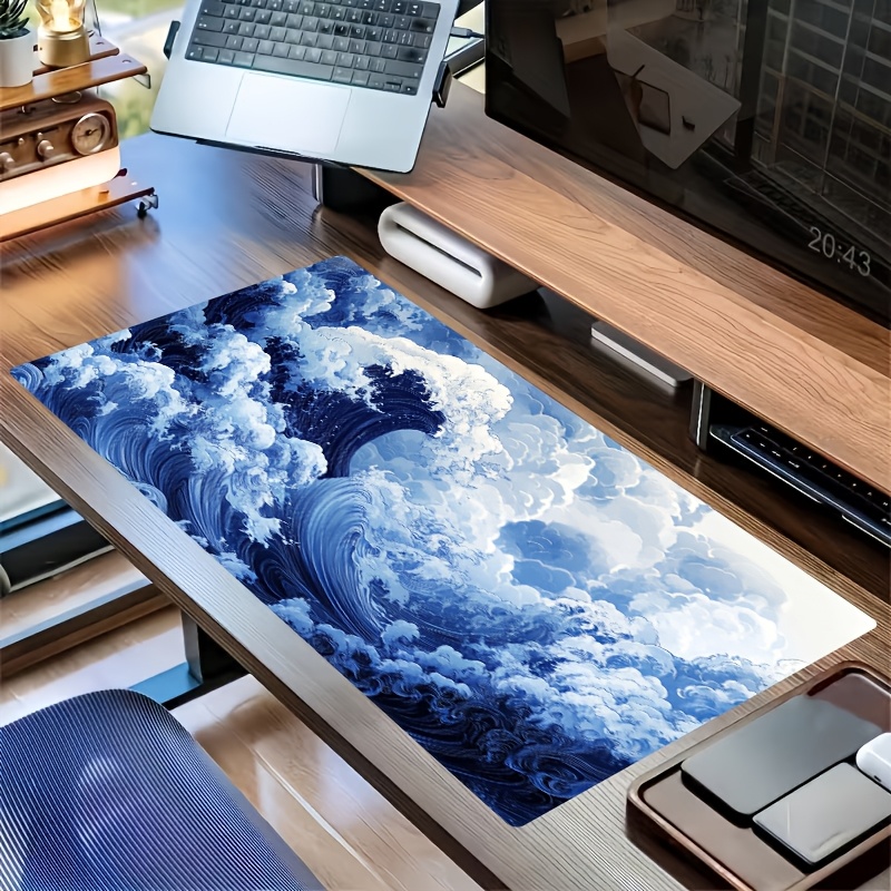 Minimal Desk Setup Mouse Pad G - огляд і ціна Desk Setup Minimal