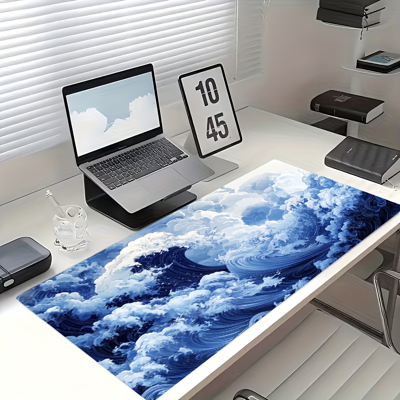 Minimal Desk Setup Mouse Pad G - огляд і ціна Desk Setup Minimal