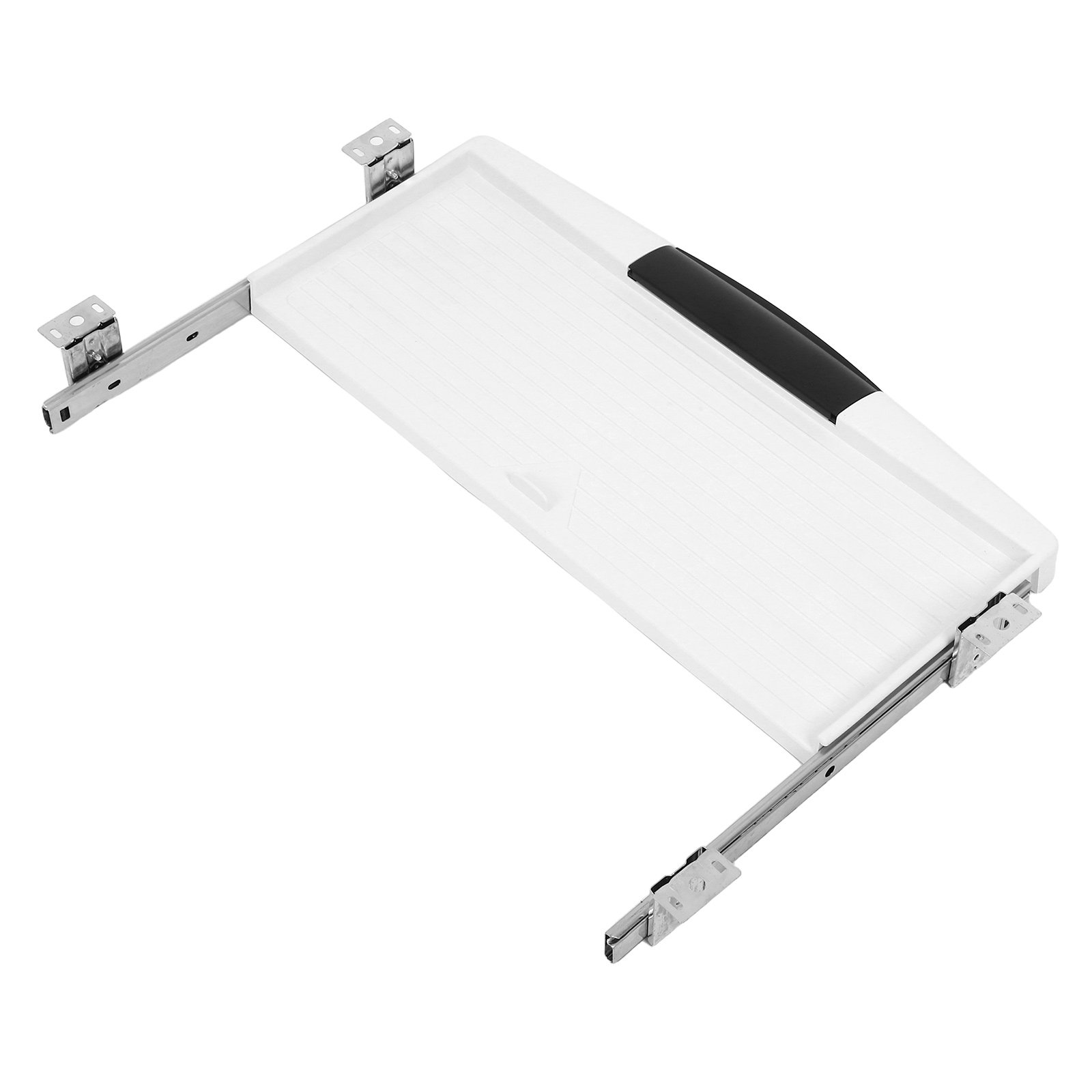 Ergonomic Slide-Out Keyboard T - огляд і ціна Desk Setup Ergonomics