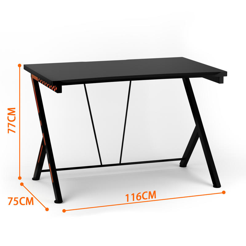 Modern Ergonomic Computer Desk - огляд і ціна Desk Setup Ergonomics