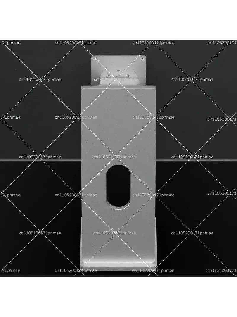 CNC Aluminum Alloy Monitor Bra - огляд і ціна Desk Setup Ergonomics