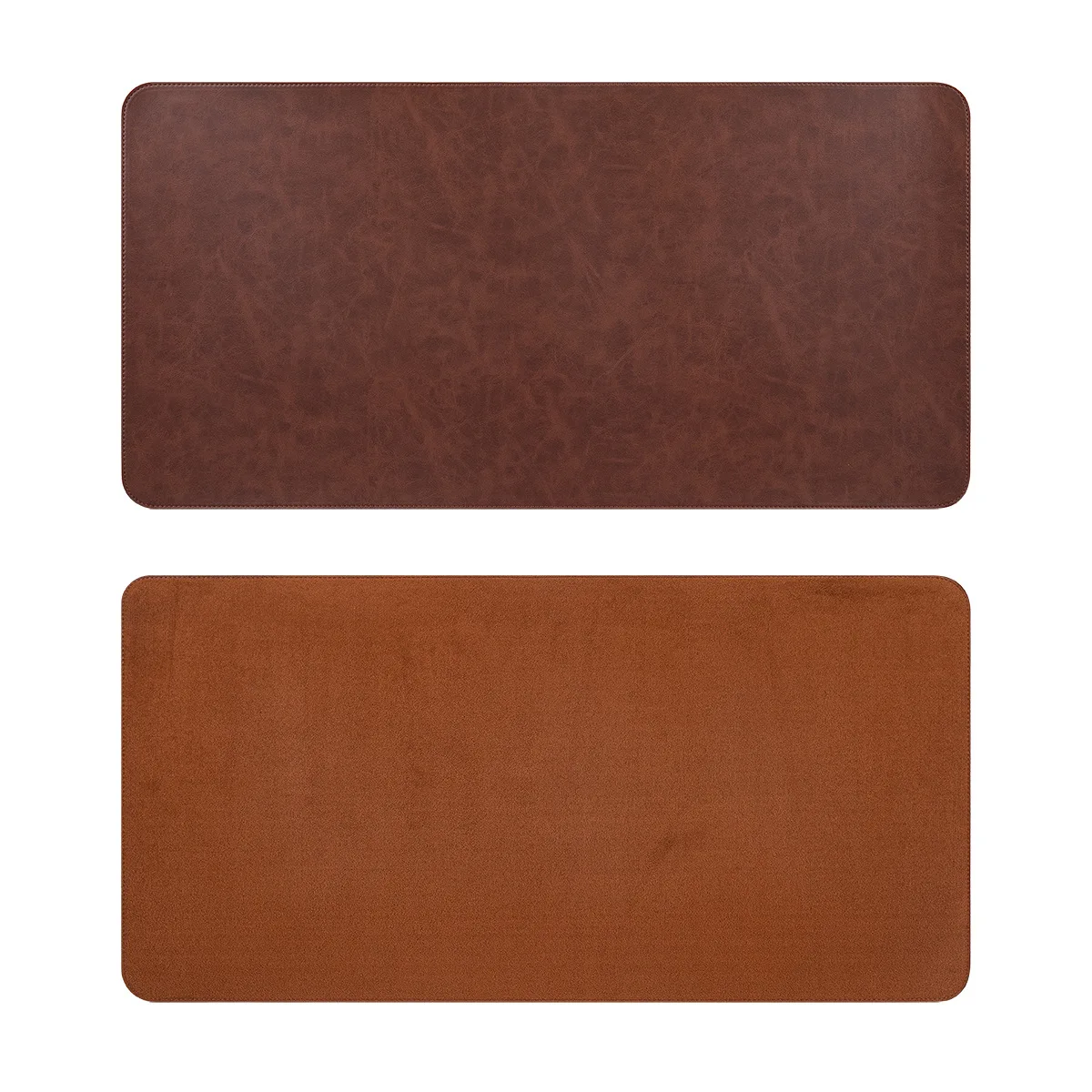 Desk Pad Waterproof PU Mouse P - огляд і ціна Desk Pad Leather Large